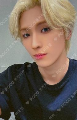 GO Chapter 1 : GO Together KPOP TOGETHER YONGHEE photocard image