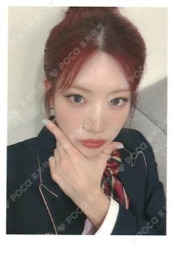 Club Icarus JUMP UP Kim Lip photocard image