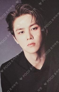 BIG BANDS PHOTO PACKAGE KUN photocard image