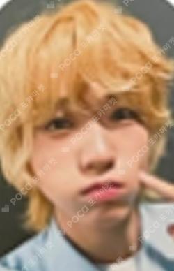 WHO WE ARE KPOP TOGETHER Daisuke photocard image