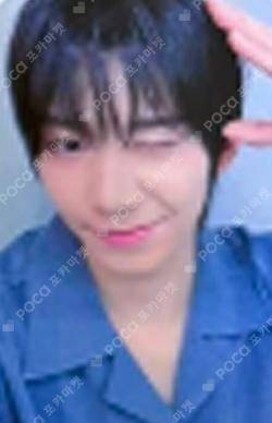 WHO WE ARE Starlike Music HAN photocard image
