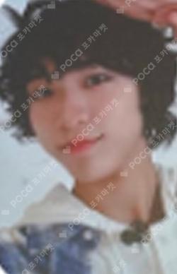 WHO WE ARE BROADCAST Daisuke photocard image