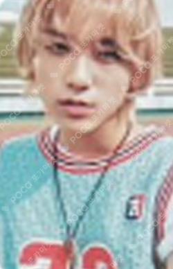 WHO WE ARE POP-UP STORE TRADING CARD Daisuke photocard image