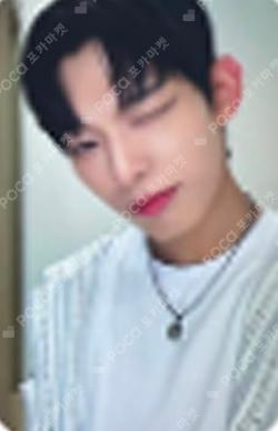 WHO WE ARE KPOP TOGETHER STEVEN photocard image