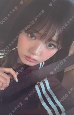 WE GO UP BEATROAD LUCKY DRAW RORA photocard image