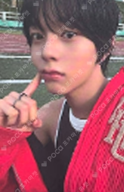 WHO WE ARE JEWEL Ver. CHIHEN photocard image