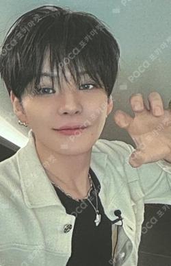 LOVE PULSE MUSICPLANT YOSHI photocard image