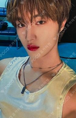 GO Chapter 1 : GO Together INTERASIA HYUNSUK photocard image