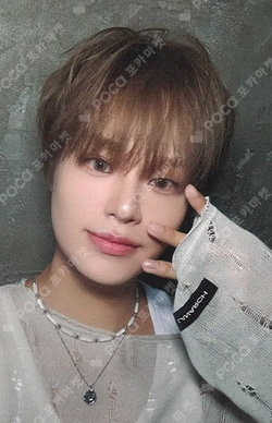 UPSIDE DOWN JEWEL VER. BRANDNEW SHOP LEE DAE HWI photocard image