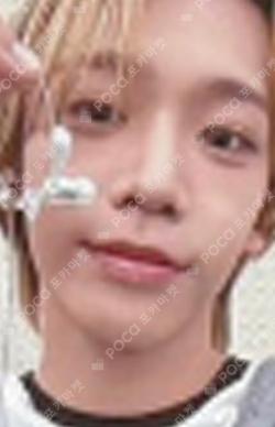 WHO WE ARE POP-UP STORE TRADING CARD SHUAIBO photocard image