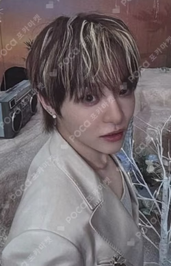 2025-26 TREASURE TOUR [PULSE ON] IN SEOUL Weverse Membership BOOTH