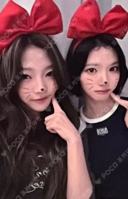 STYLE EVERLINE LUCKY DRAW Unit photocard image