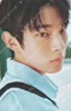 WHO WE ARE POP-UP STORE TRADING CARD STEVEN photocard image