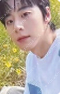 WHO WE ARE POP-UP STORE TRADING CARD