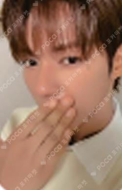 WHO WE ARE Rising Star JL photocard image
