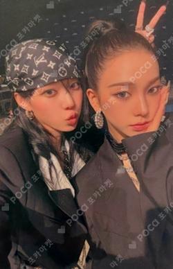 2025 aespa LIVE TOUR SYNK : aeXIS LINE in JAPAN CD REWARD