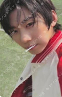 WHO WE ARE JEWEL Ver. HAN photocard image