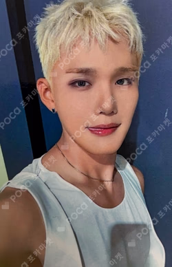 GO Chapter 1 : GO Together INTERASIA SEUNGHOON photocard image