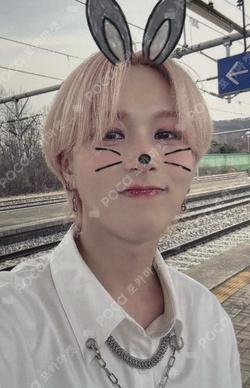 Psycho Xybernetics : TURN OVER BROADCAST GIUK photocard image