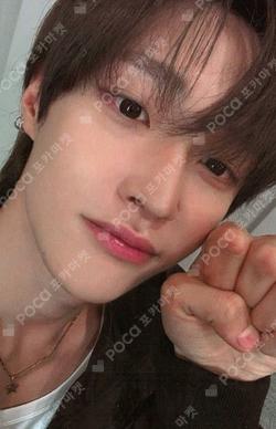 ODYSSEY K-MONSTAR WONBIN photocard image