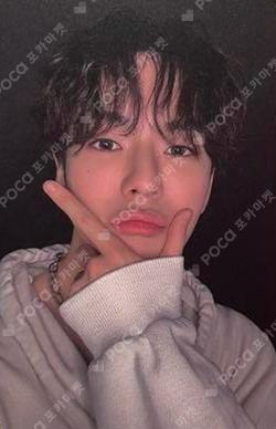 2025-26 TREASURE TOUR [PULSE ON] IN SEOUL TREASURE TRADING PHOTOCARD