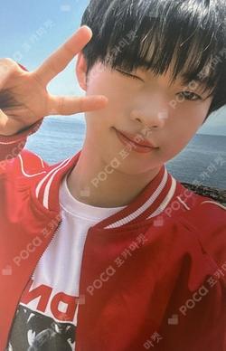 MY PRIDE YOUR PRIDE Ver. SHINYECHAN photocard image