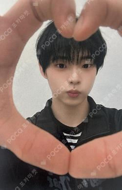 MY PRIDE BROADCAST SHINYECHAN photocard image