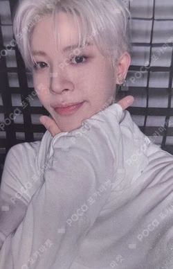 2025-26 TREASURE TOUR [PULSE ON] IN SEOUL TREASURE TRADING PHOTOCARD