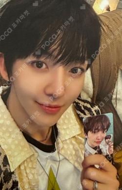 My First Flip Donghyeon photocard image