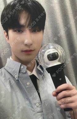 ONEWE 3rd Live Concert [O! NEW E!volution Ⅲ] HARIN photocard image