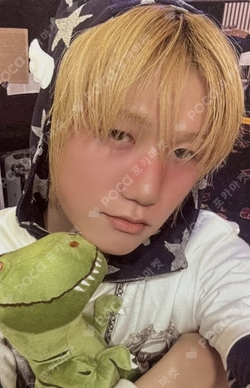 EX Game Lovers Club Ver. JONGSEOB photocard image