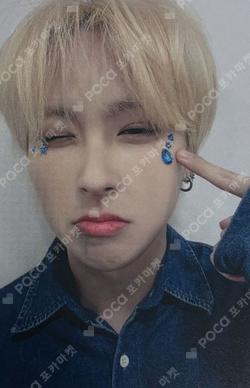 ONEWE GIUK 1ST LIVE 'Prologue : TURN OVER' GIUK photocard image