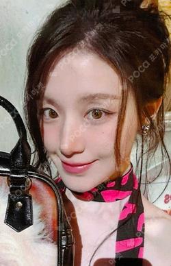 We are NY MUSIC WINNER SHUHUA photocard image
