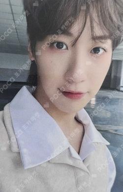 STUDIO WE : Recording #3 FLUME STORE DONGMYEONG photocard image