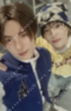 play hard Weverse Albums ver.