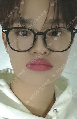 THE FUTURE IS OURS : FOUND K-MONSTAR LEE DAE HWI photocard image