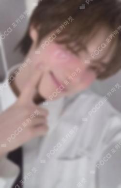 play hard hard mode ver. YOUNGJAE photocard image