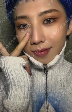 UNCHARTED DRIFT BROADCAST YUN GYU photocard image