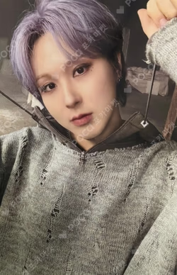 Planet Nine : ISOTROPY GIUK photocard image