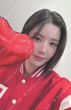 RUBI 4TH MEMBERSHIP KWONEUNBI photocard image