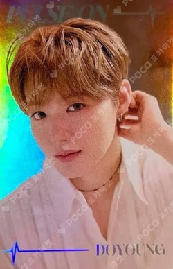 2025-26 TREASURE TOUR [PULSE ON] IN SEOUL TREASURE TRADING PHOTOCARD