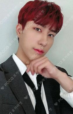 2025 ONEWE WORLD TOUR  'O! NEW E!volution Ⅳ' IN VIETNAM HARIN photocard image