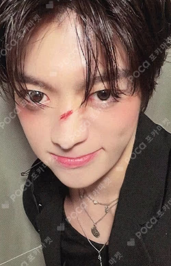 LOST Yuma photocard image