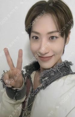 Timeless MIHWADANG RECORD DONGMYEONG photocard image