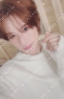 play hard COMPACT Ver. KYUNGMIN photocard image