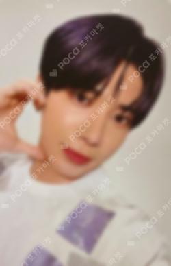 TOMORROW X TOGETHER VR CONCERT : HEART ATTACK TAEHYUN photocard image