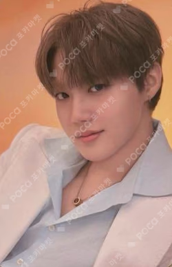 2025-26 TREASURE TOUR [PULSE ON] IN SEOUL TREASURE TRADING PHOTOCARD