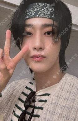 Love Pt.3 : Eternally EVERLINE YOOYONGHA photocard image