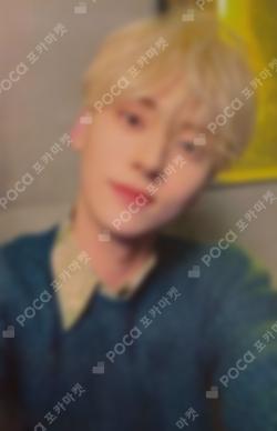 The Nocturne MINHYUN photocard image