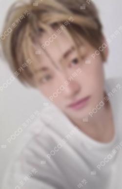 play hard COMPACT Ver. JIHOON photocard image